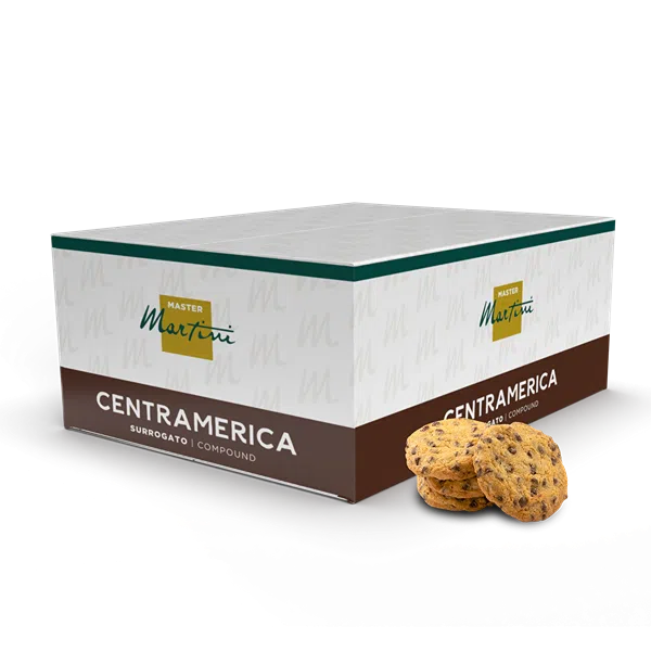 Centramerica 16% Dark Chips