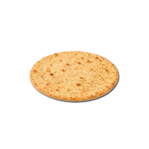 Bambino Pizza Base 1x40 Box