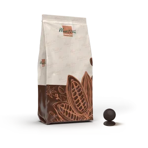 Ariba Dark Disc 54% 10kg Box