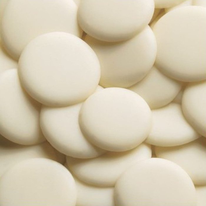 Centramerica White Discs - Image 3