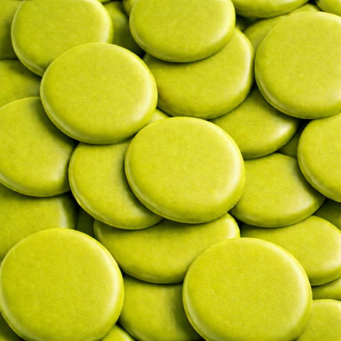 Gran Centramerica Pistachio Discs - Image 2