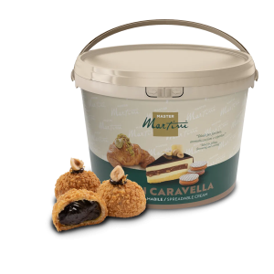 Caravella Gran Mora 13kg