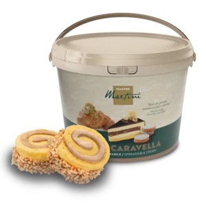 Caravella Gran Latte 5kg