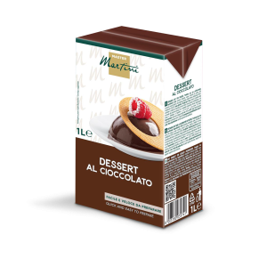 Chocolate Dessert 1L